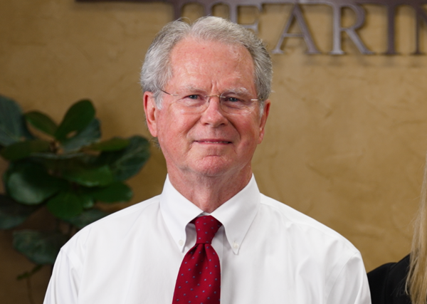 Dr James Phelan Headshot Medium
