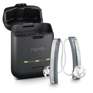 signia styletto 5x hearing aid