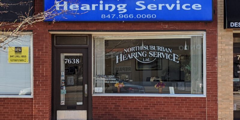 NorthSuburbanHearing