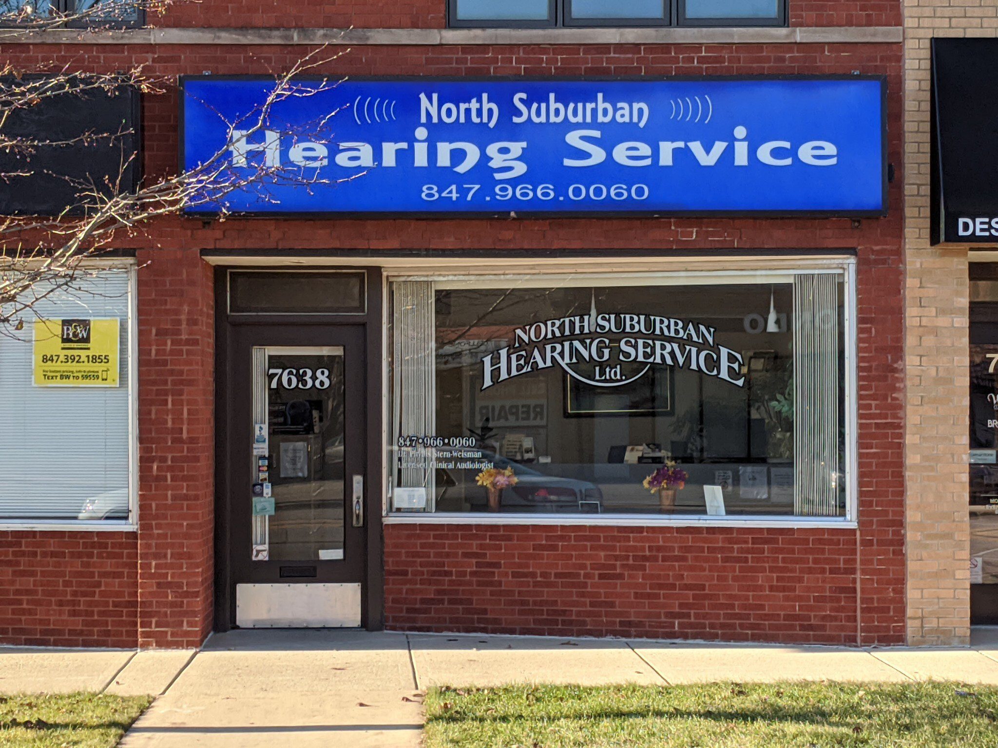 NorthSuburbanHearing