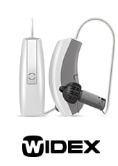 hearing aid widex