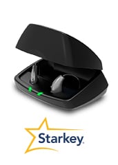 hearing aid starkey