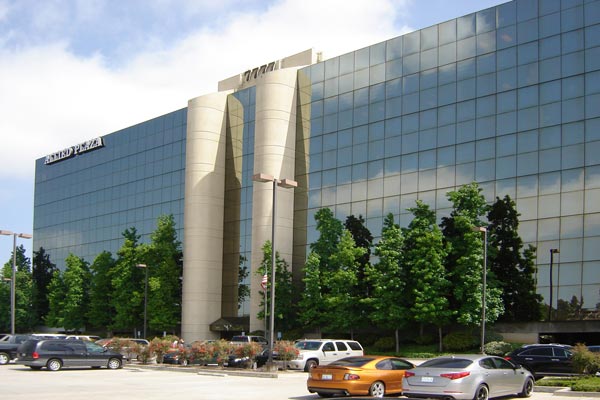 Allied Plaza