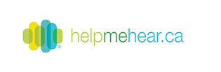 logo helpmehear