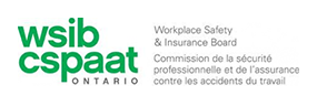 logo WSIB