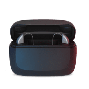 resound omnia charger