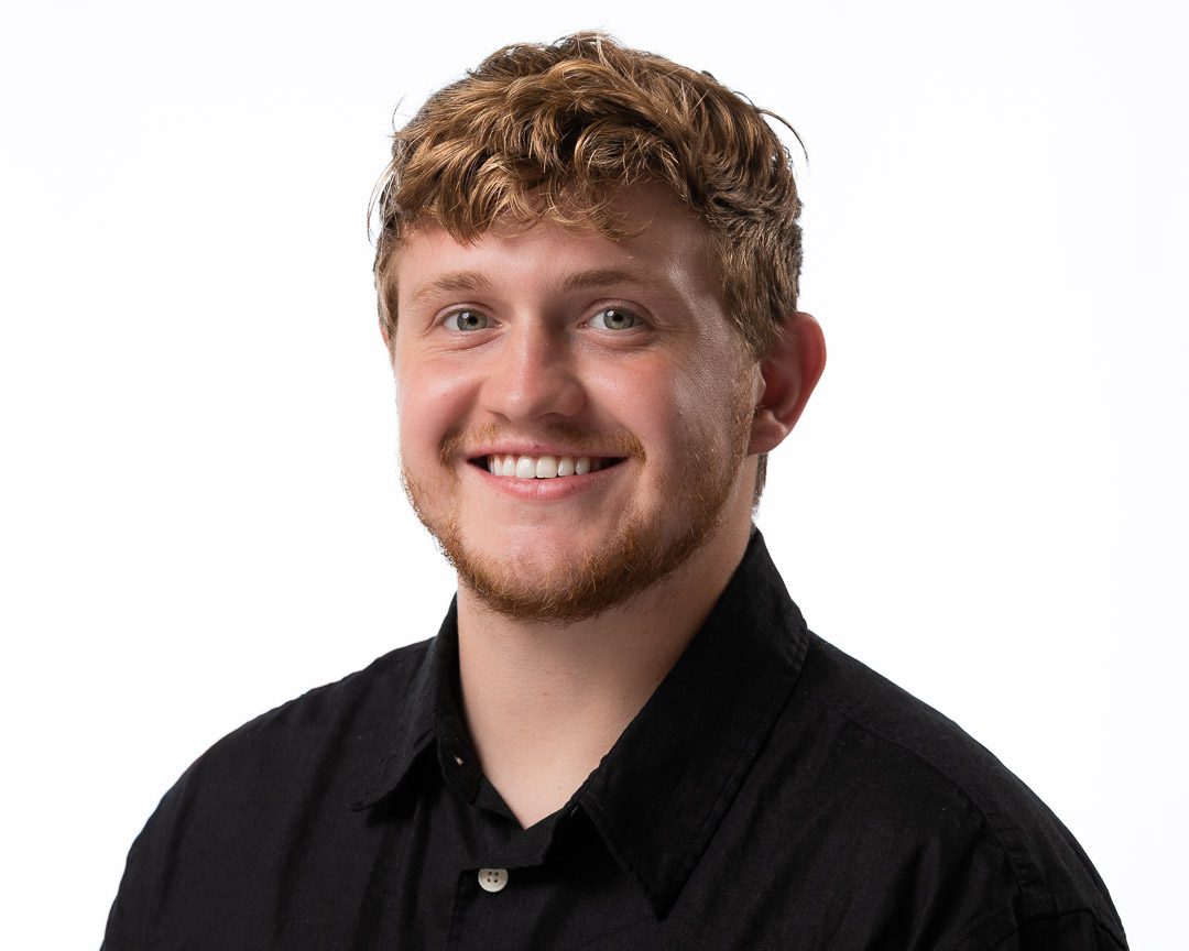 Buechel Colby headshot favorite