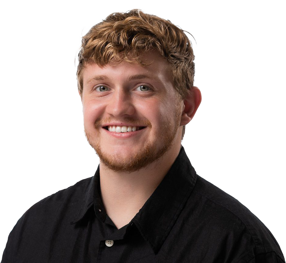 Buechel Colby headshot favorite