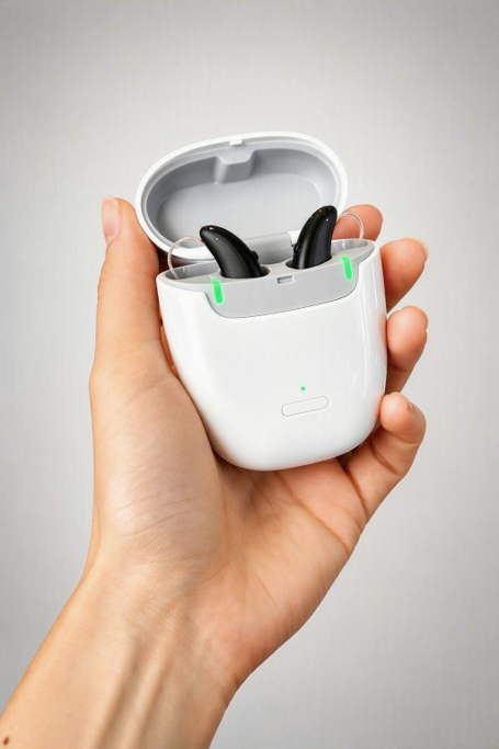 BCT PORTABLE CHARGER PRODUCT PHOTO