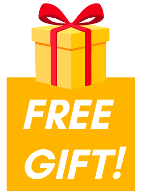 free gift icon