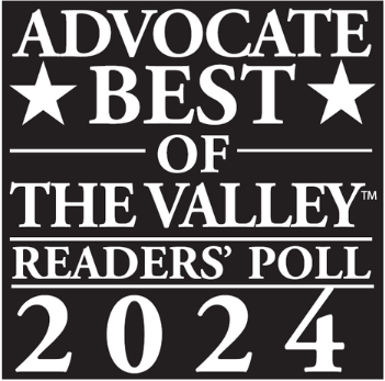 Best of valley advocate 2024
