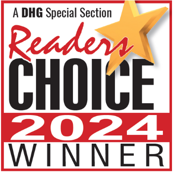 Readers choice 2024