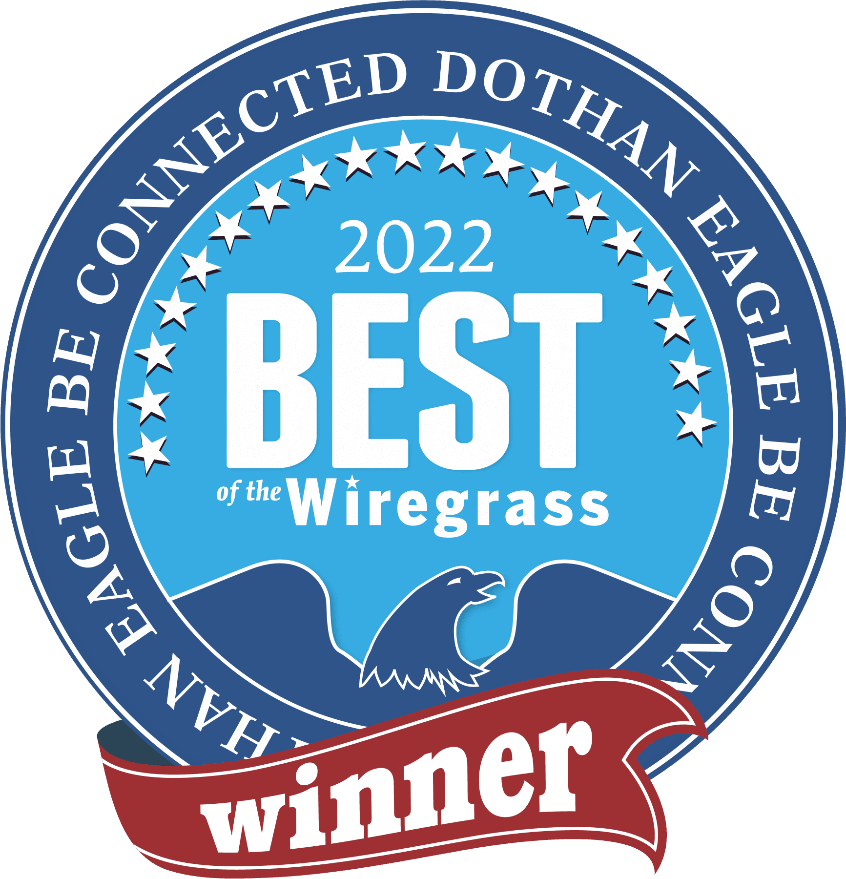 2022 Dothan Best of the Wiregrass Winner 1