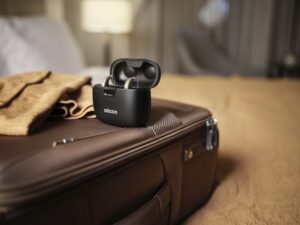 oticon real smart charger lifestyle