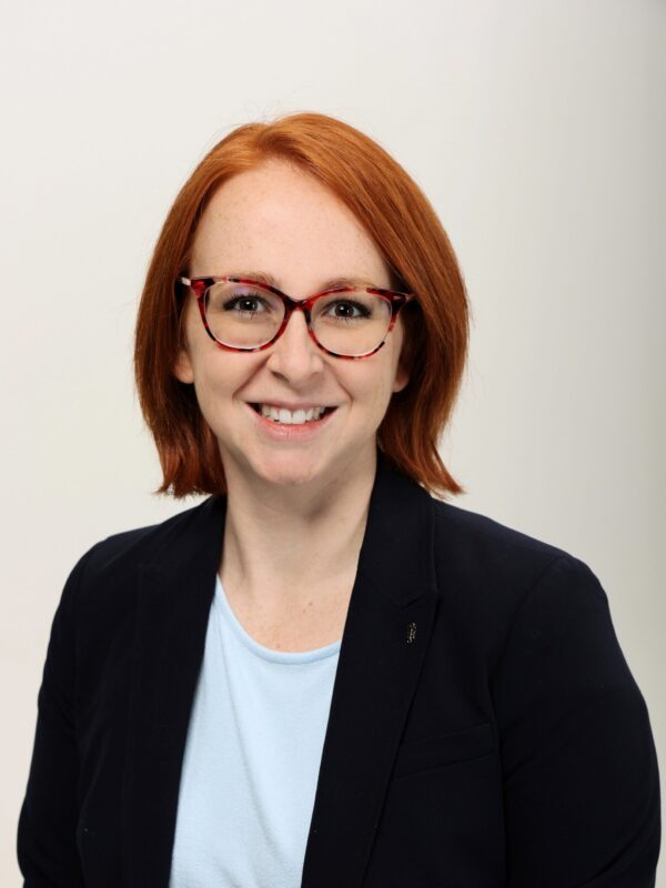 Colette Vossler Welch Au D
