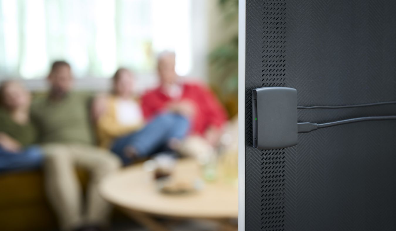 resound tv streamer accessory