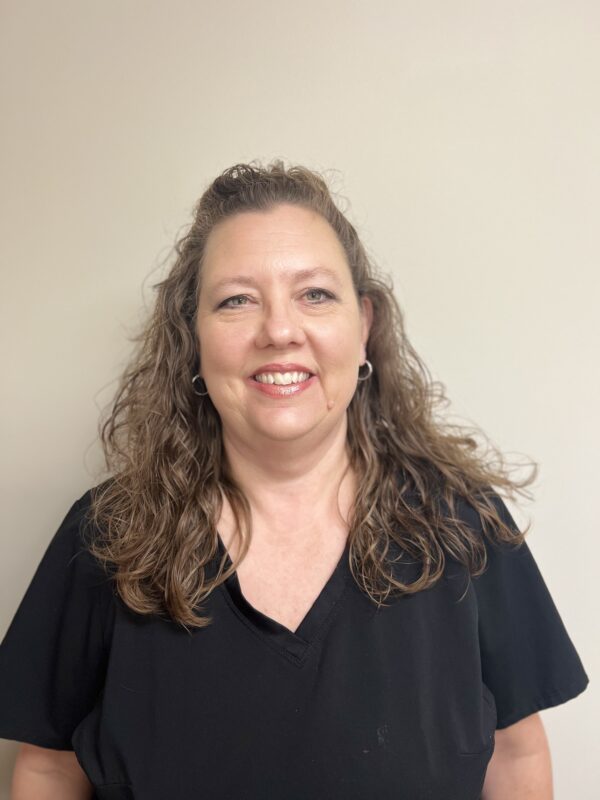 Pam Rudolph