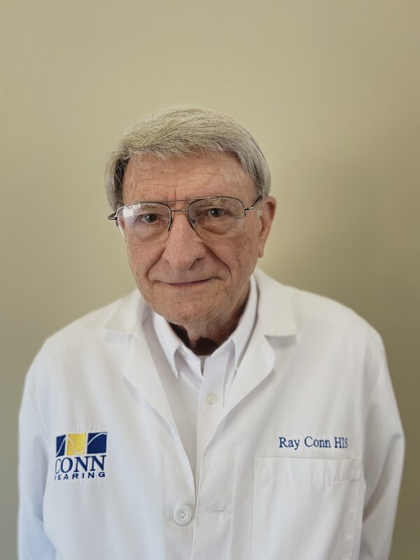 Ray Conn
