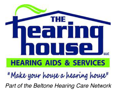 hearing house part of