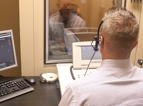 hearing difference image hearing difference image