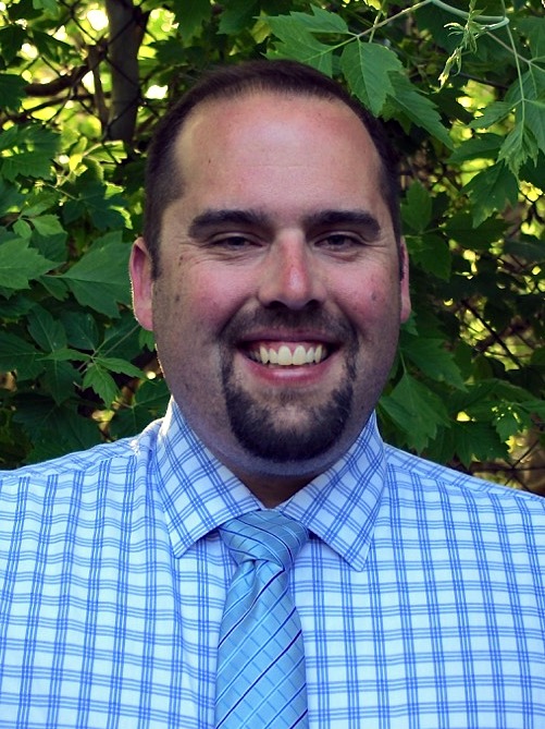 Dr. Quin Card - an audiologist