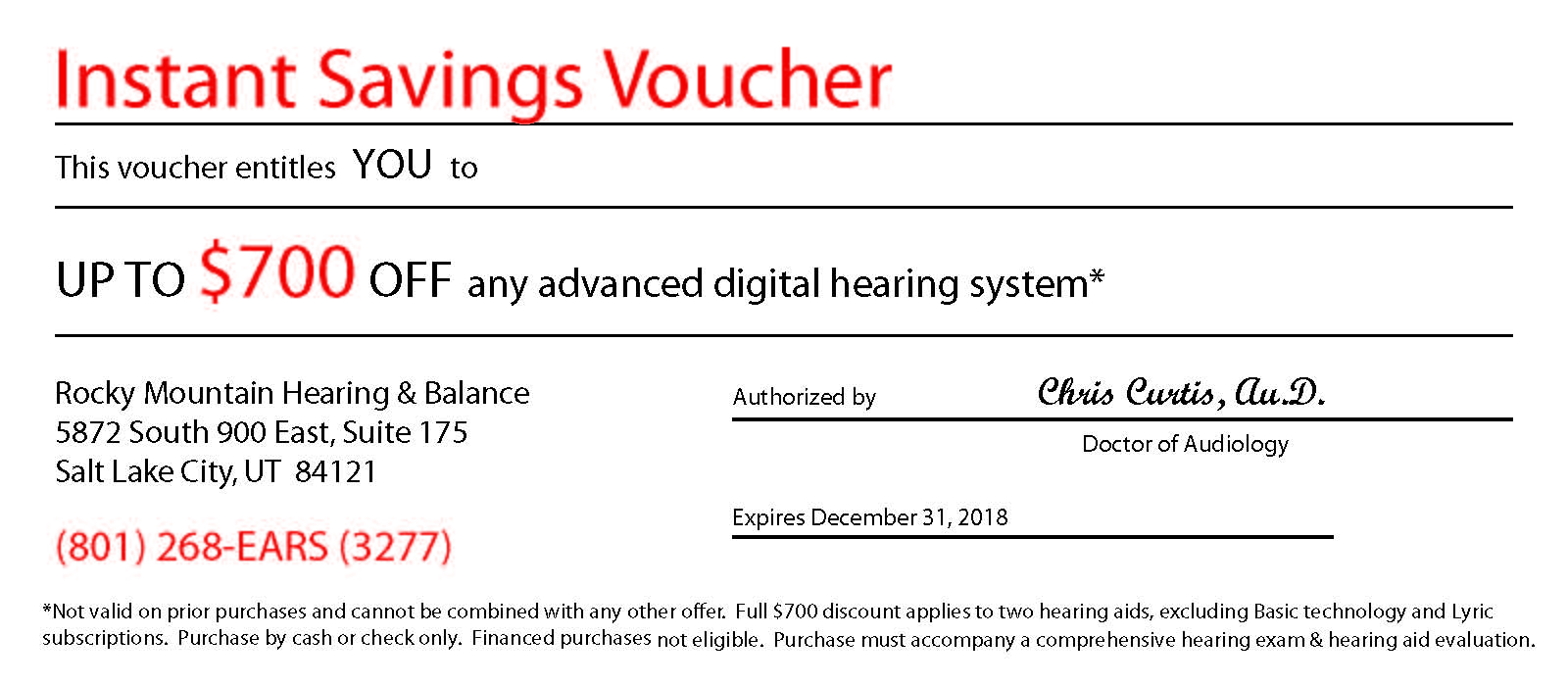 a savings voucher