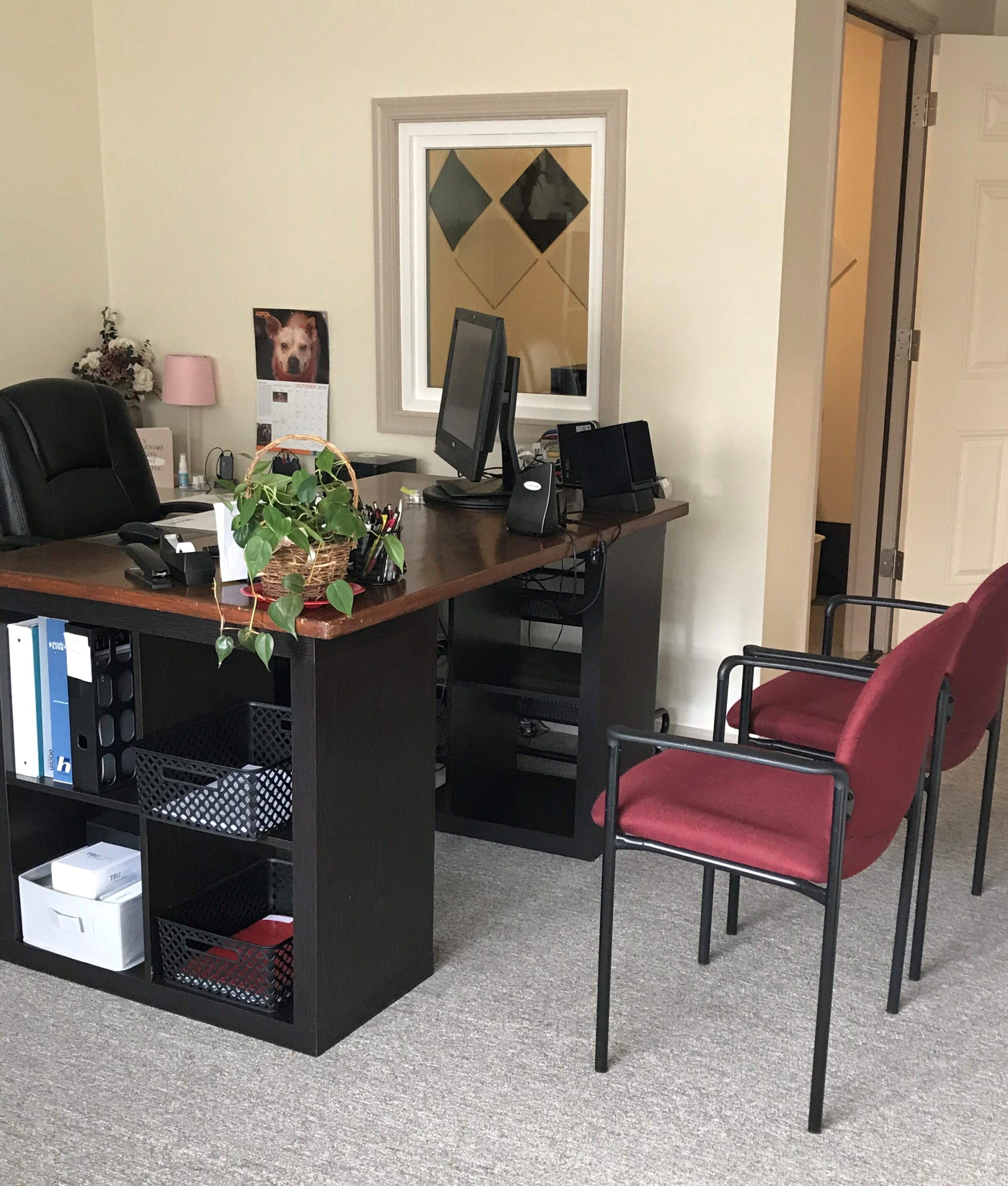 kip office
