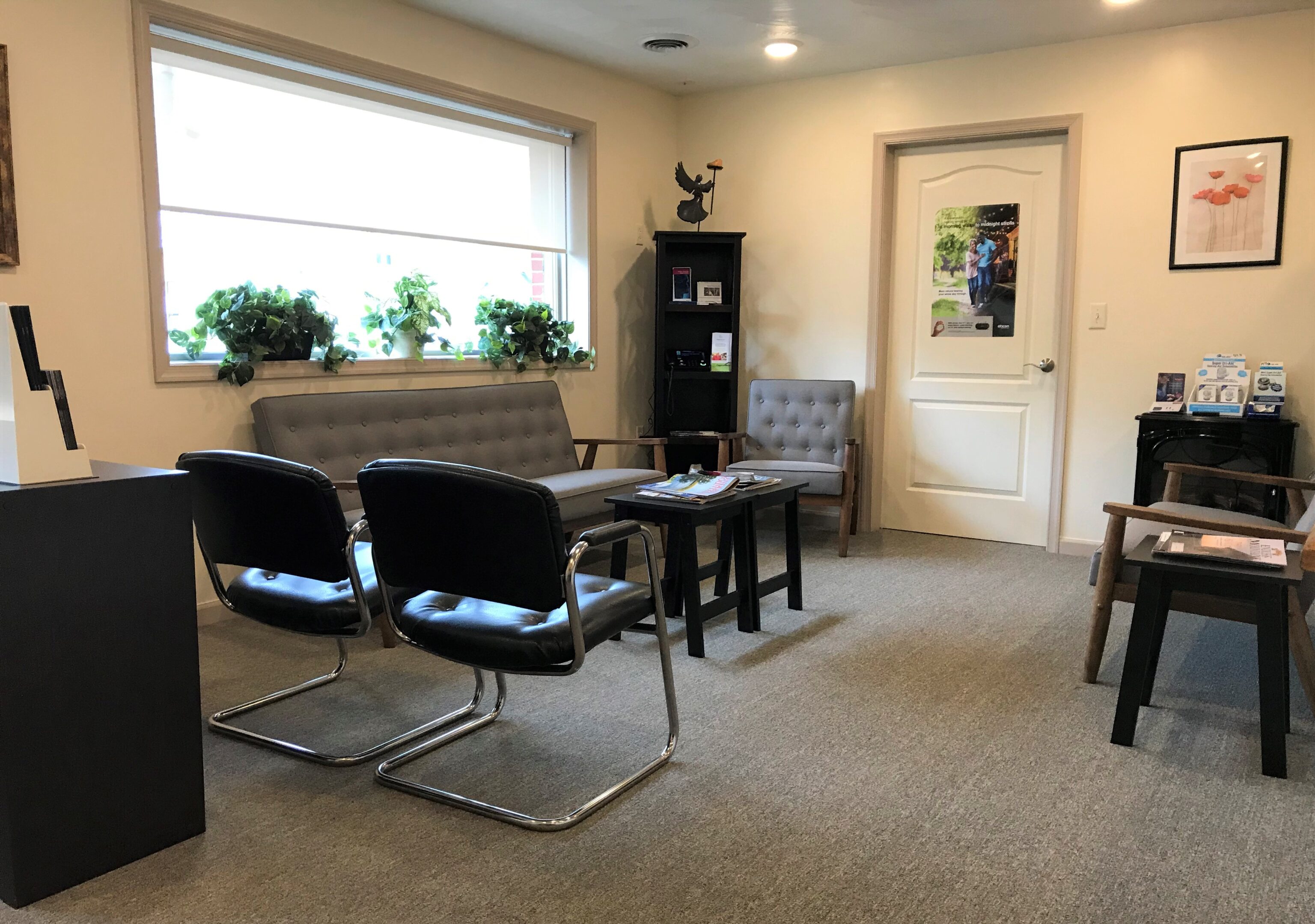 waiting room 1