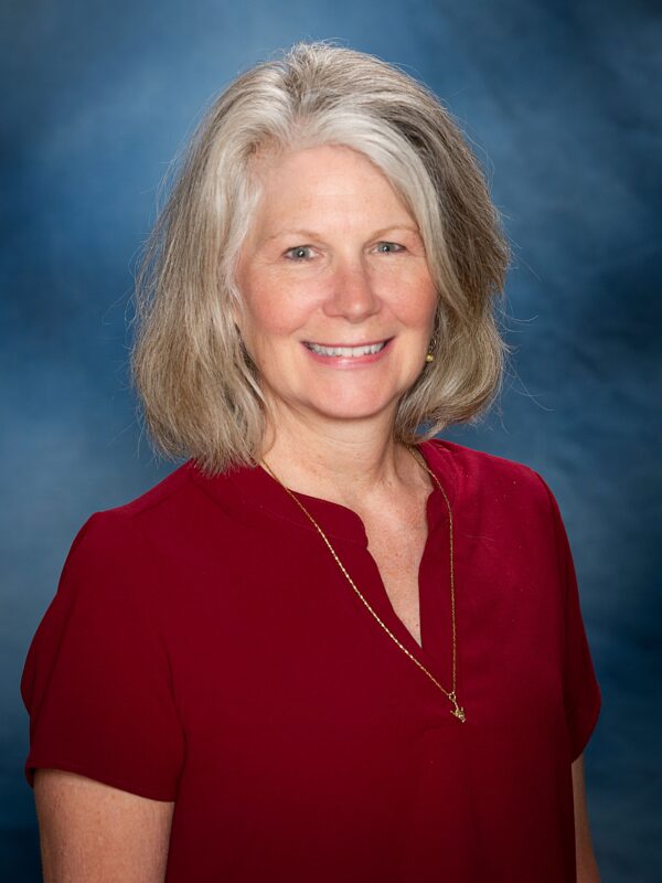 Kippy Headshot Healthy Hearing
