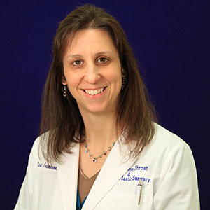 physician dr lisa jacobson