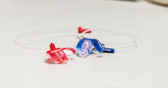 hearing protection image