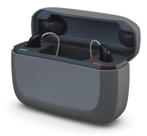 ReSound Nexia premium charger