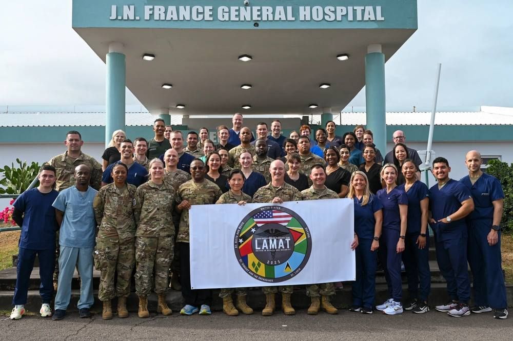 u s air force hear for a purpose foundation
