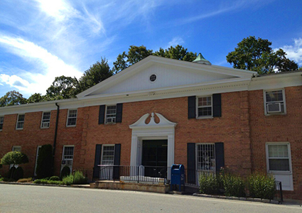Greenwich office