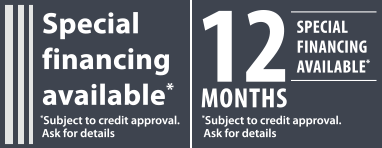 financing financing