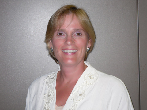 Dierdre Anderson
