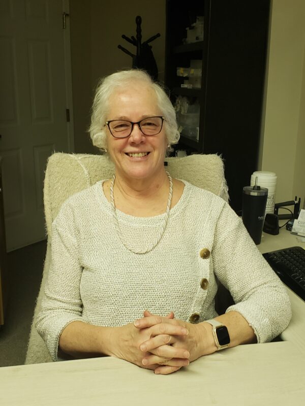 Marsha