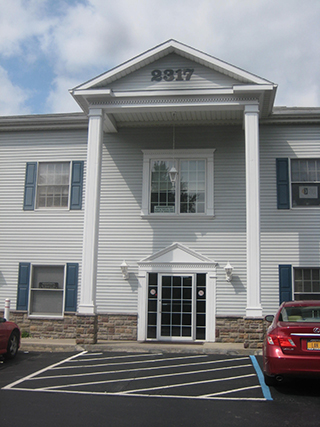 schenactady hearing center