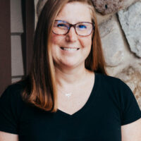 Maureen S