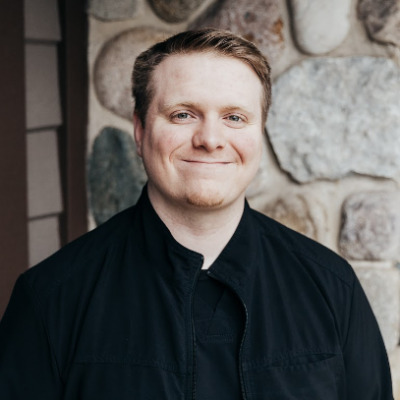 Dawson Mitchell
