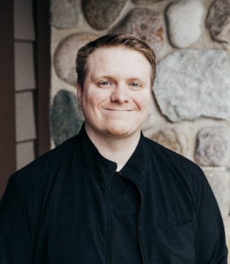 Dawson Mitchell