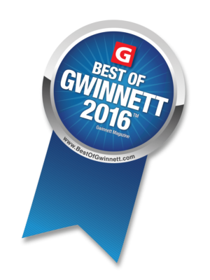 BOGmag Ribbon 2016 Winner
