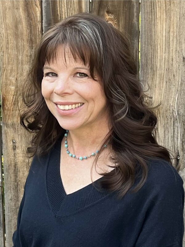 Kathy New
