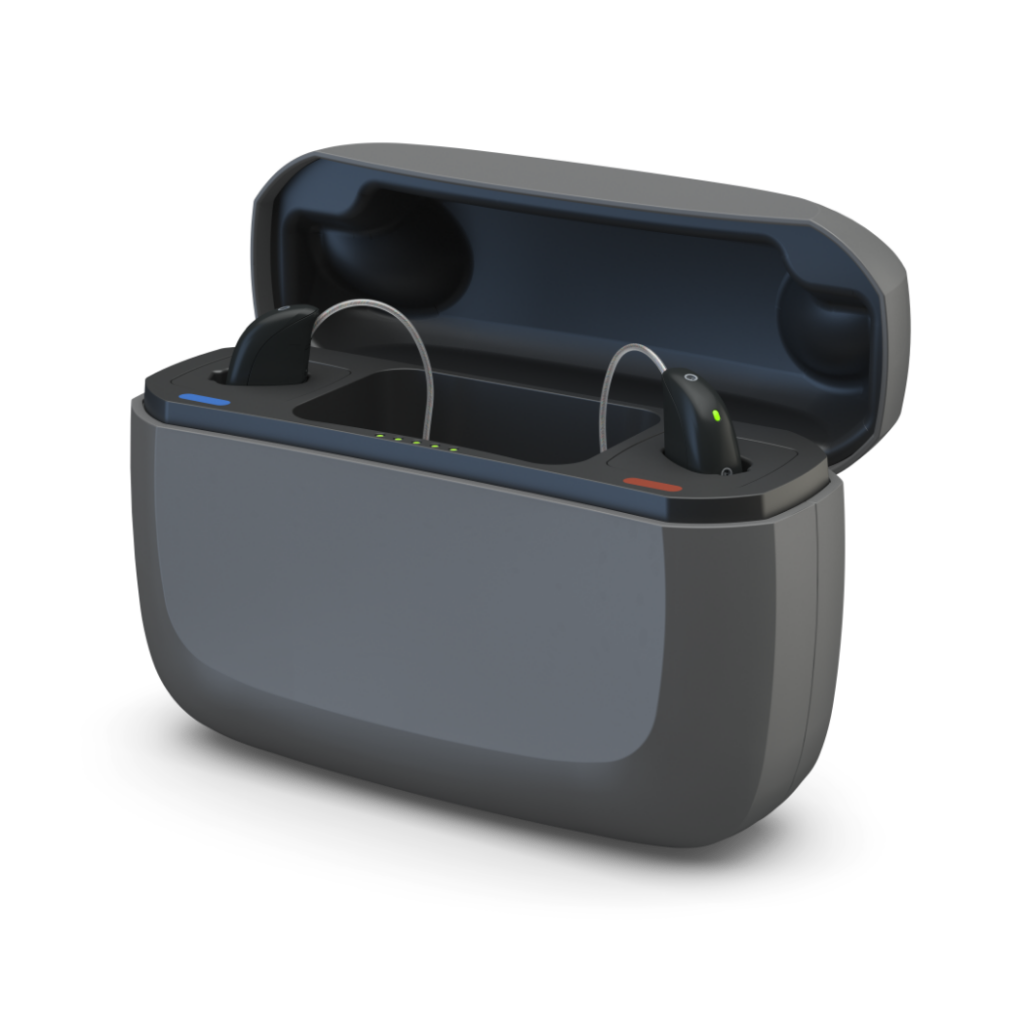 ReSound Vivia Premium Charger microRIE (1)