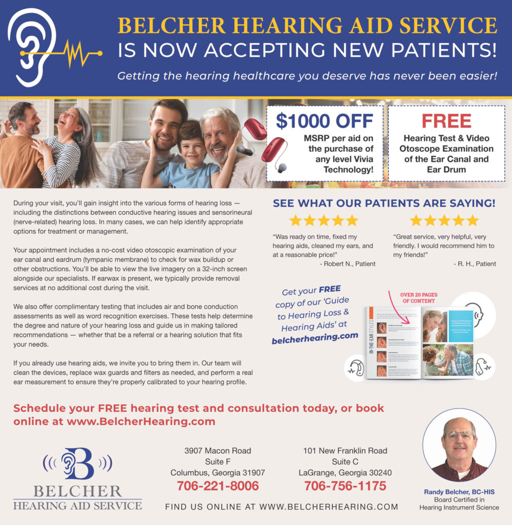2025 07 BelcherHearingAidService DA