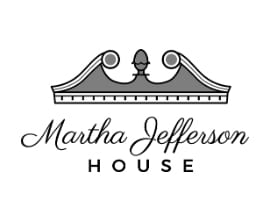 Martha Jefferson House, Charlottesville, VA