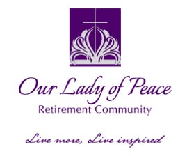 Our Lady of Peace Retirement Community, Charlottesville, VA
