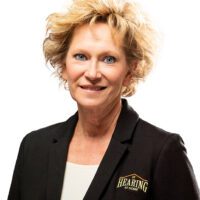 Dr Margaret Scasser