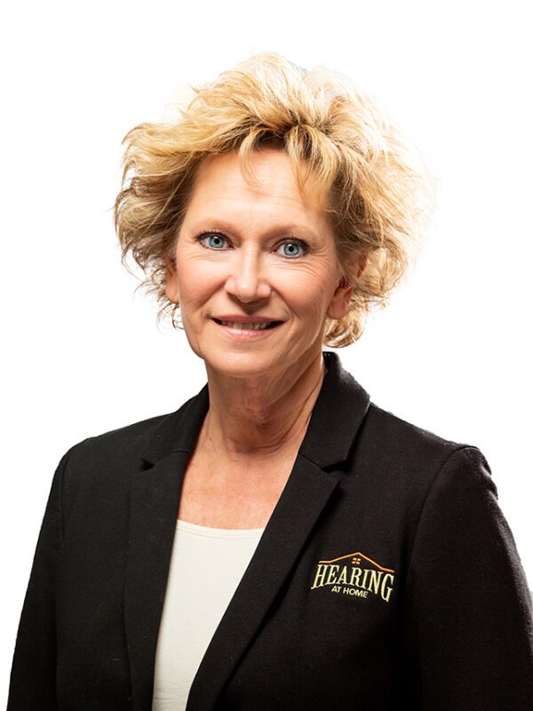 Dr Margaret Scasser