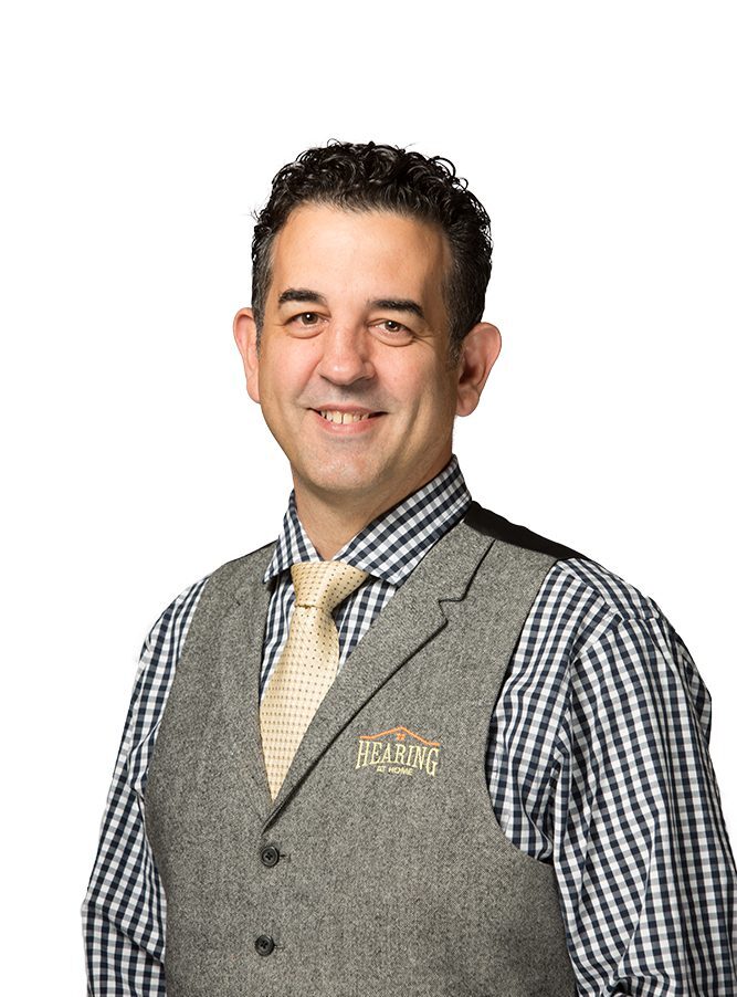 Michael Combs
